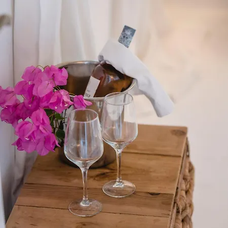 Casa vacanze Margarita House Mykonos Town