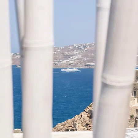 Margarita House Casa vacanze Mykonos Town
