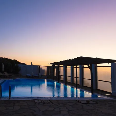 Holiday home Margarita House *