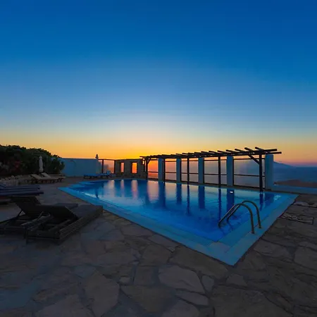 Σπίτι διακοπών Margarita House