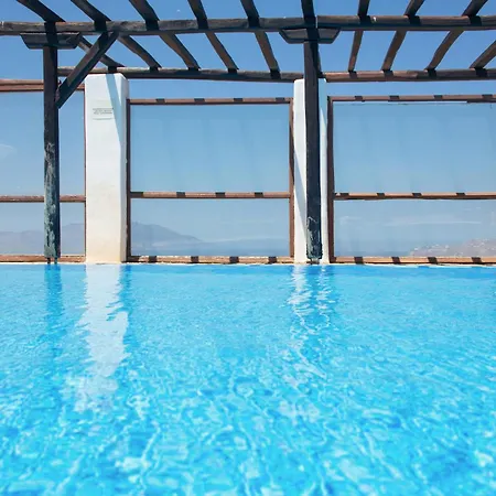 Σπίτι διακοπών Margarita House