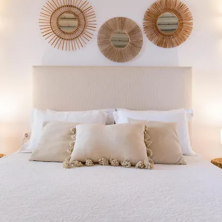 Holiday home Margarita House Mykonos Town