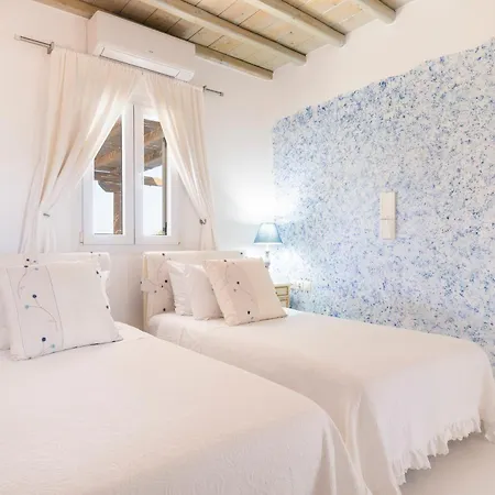 Margarita House Σπίτι διακοπών *