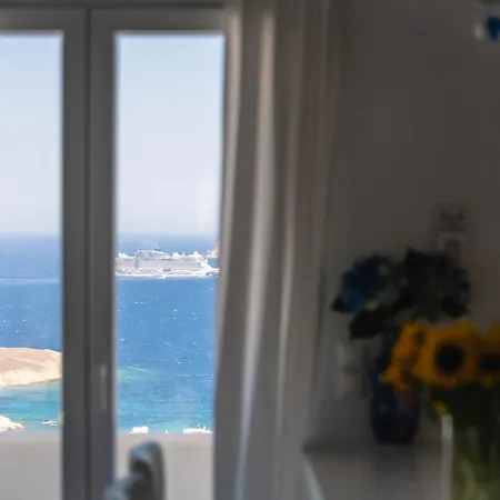 Margarita House Σπίτι διακοπών
