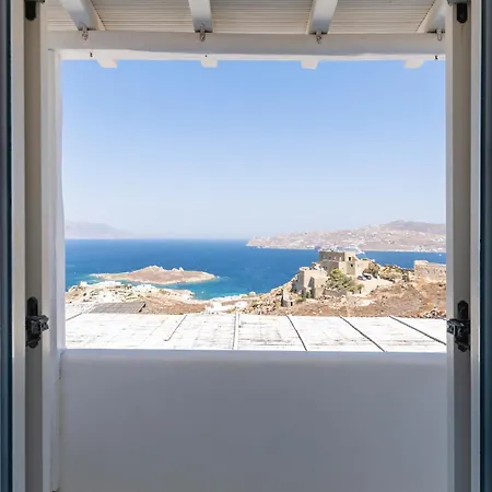 Margarita House Σπίτι διακοπών *