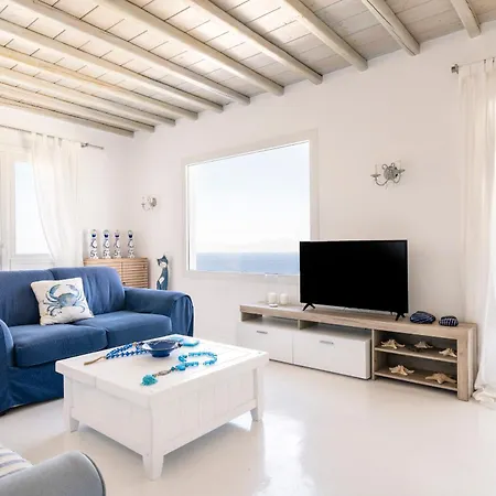 Margarita House Σπίτι διακοπών *