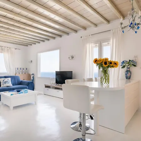 Margarita House Σπίτι διακοπών