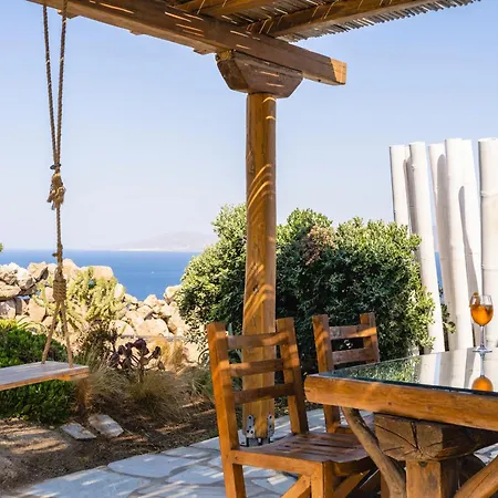 Margarita House Σπίτι διακοπών