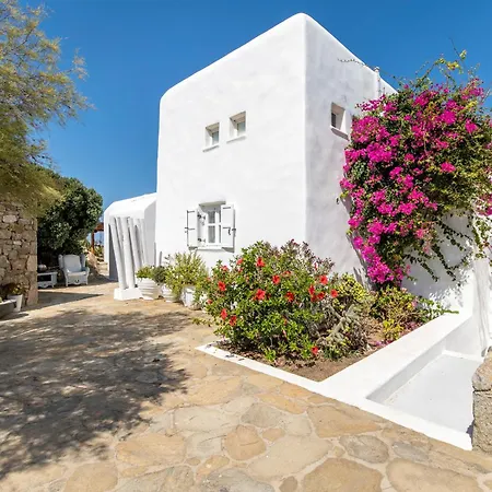 Σπίτι διακοπών Margarita House Mykonos Town