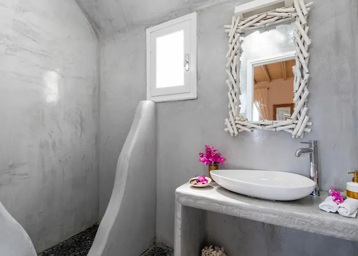 Margarita House Prázdninový dům