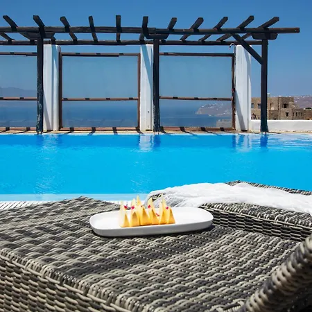 Ferienhaus Margarita House *