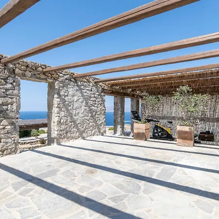 Ferienhaus Margarita House