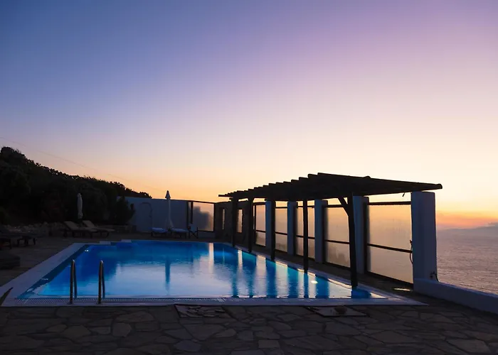 Dom wakacyjny Margarita House *