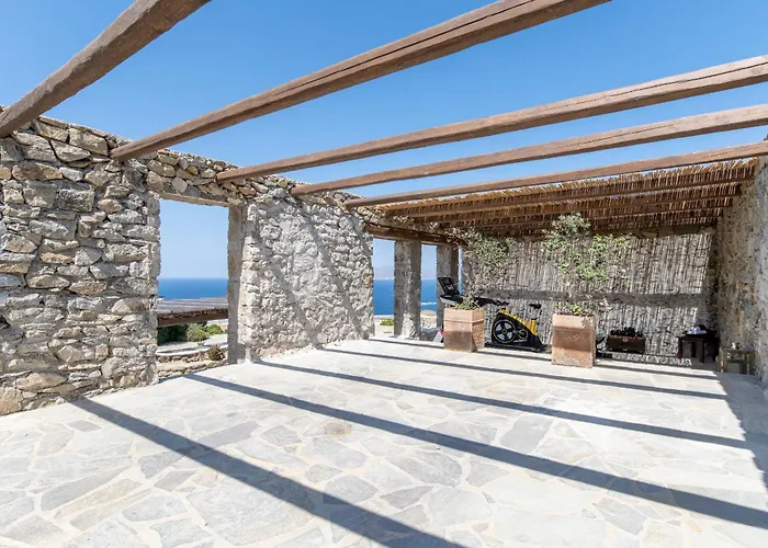 Nyaraló Margarita House