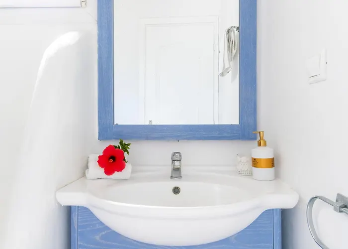 Dom wakacyjny Margarita House