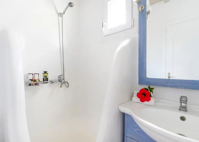 Margarita House Dom wakacyjny *