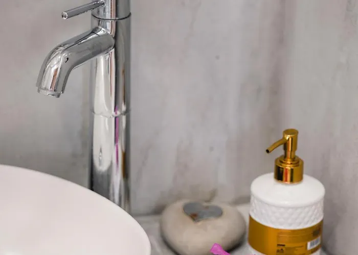 Dom wakacyjny Margarita House *