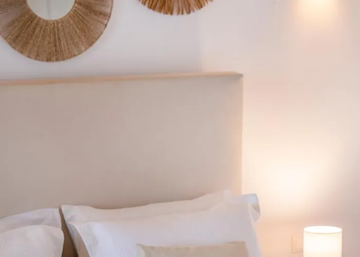 Margarita House Mykonos Town