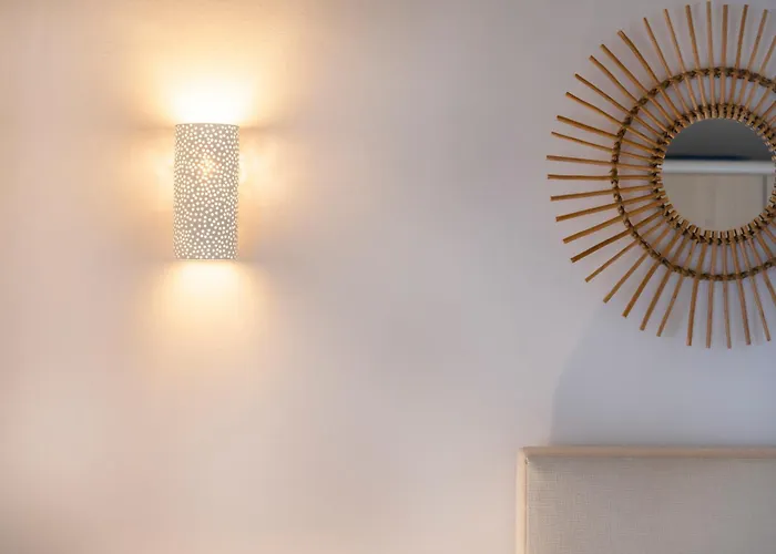 Margarita House Dom wakacyjny Mykonos Town