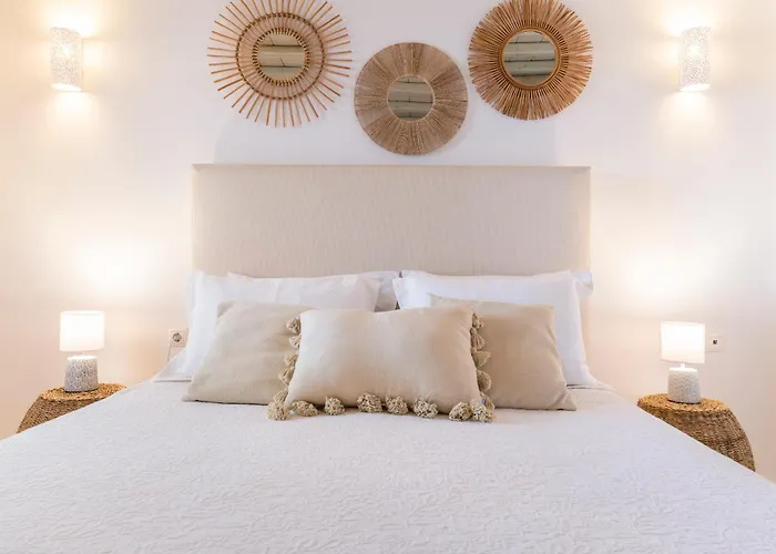 Dom wakacyjny Margarita House Mykonos Town