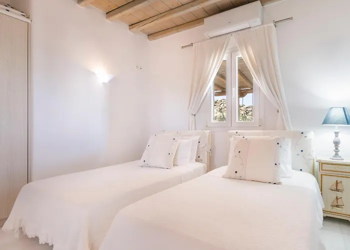 Margarita House Dom wakacyjny