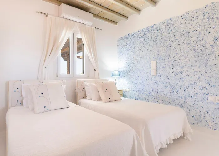 Margarita House Dom wakacyjny *