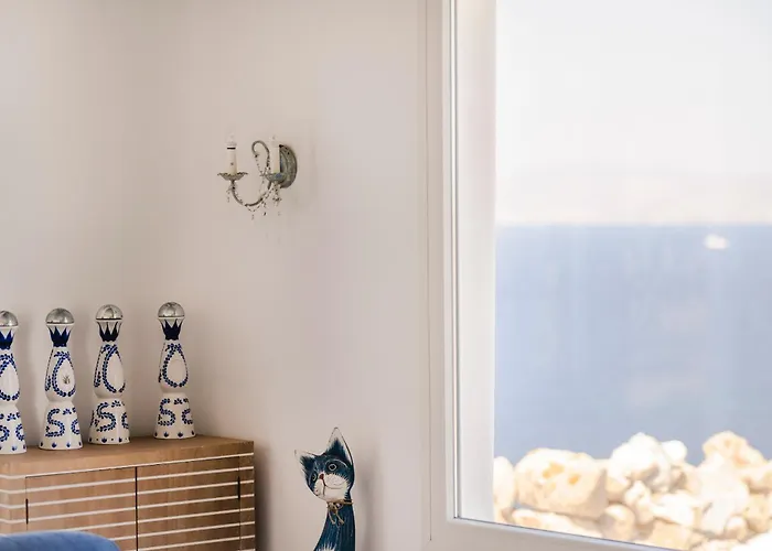 Margarita House Dom wakacyjny *