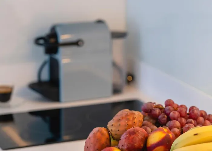 Dom wakacyjny Margarita House *