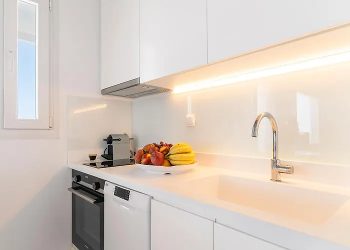 Dom wakacyjny Margarita House *