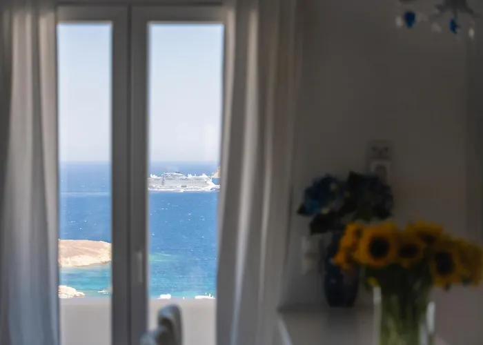 Margarita House Dom wakacyjny