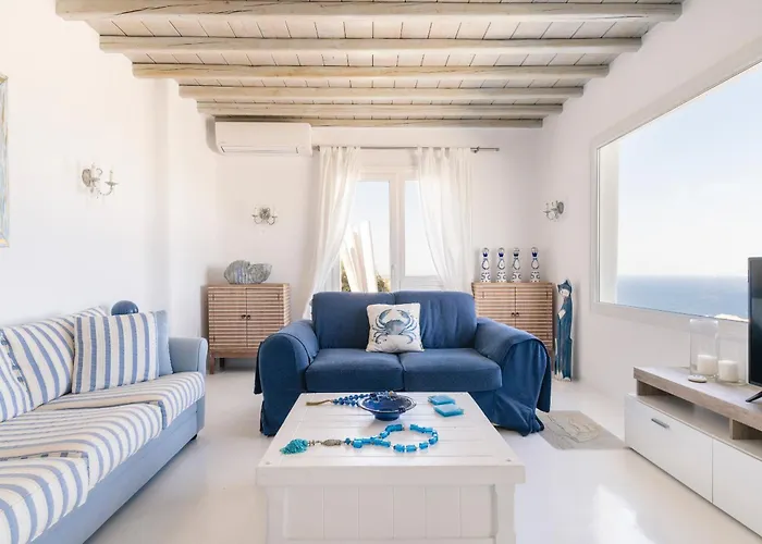 Margarita House Mykonos Town