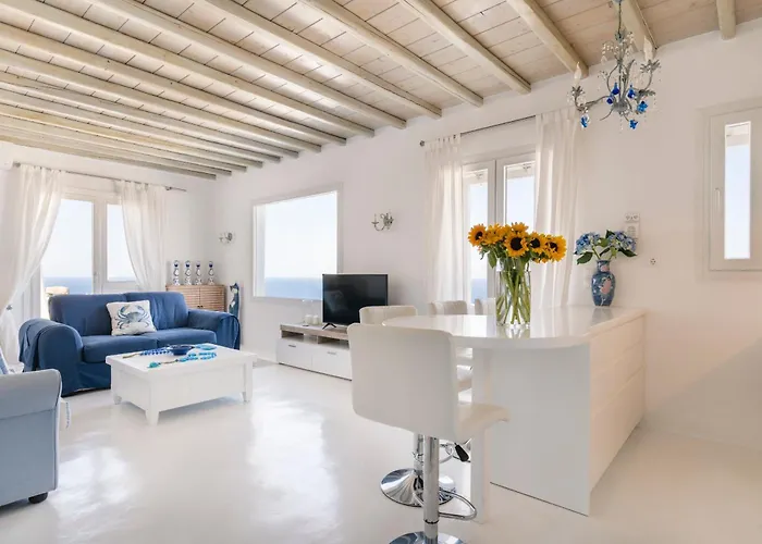 Margarita House Dom wakacyjny