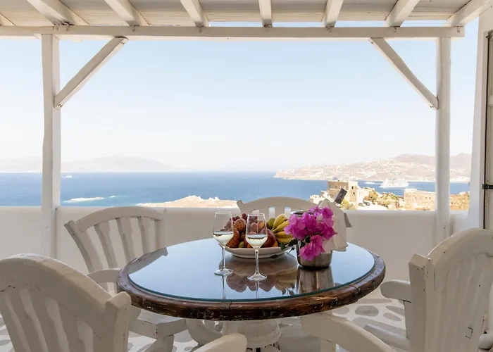 Margarita House Dom wakacyjny *