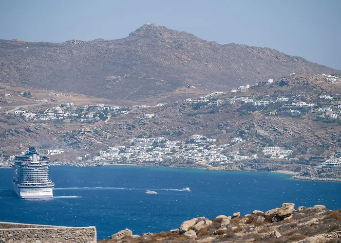 Dom wakacyjny Margarita House *