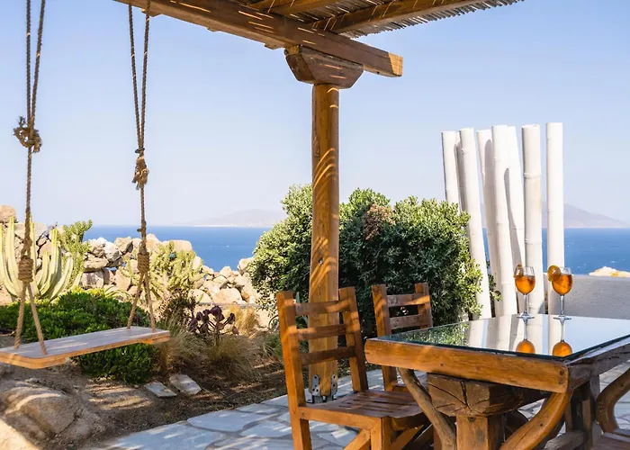 Margarita House Dom wakacyjny