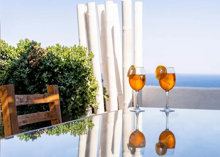 Margarita House Nyaraló Mykonos Town