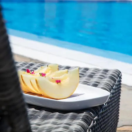Margarita House Дом отдыха Mykonos Town