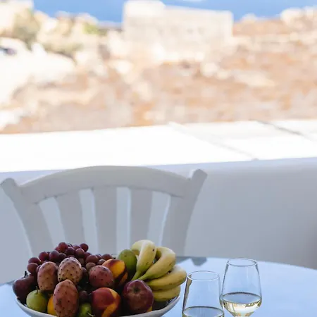 Margarita House Дом отдыха Mykonos Town