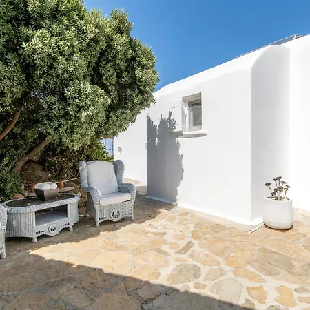 Margarita House Дом отдыха Mykonos Town